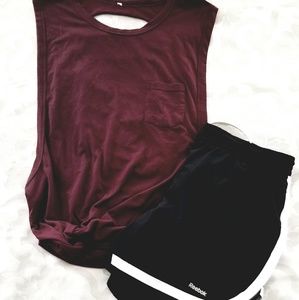 Athletic Bundle size Medium